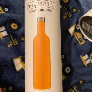 Brümate Winesulator.